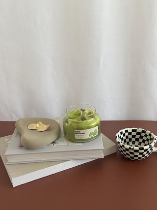 Iced Matcha Lover Candle