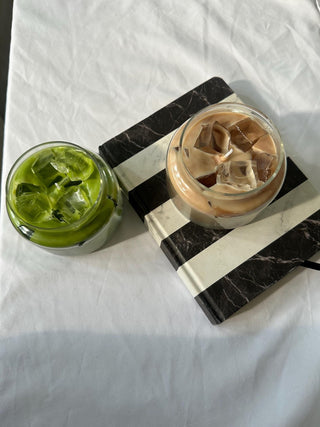 Iced Matcha Lover Candle